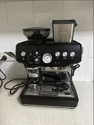 Breville Espresso Coffee Machine  • $400