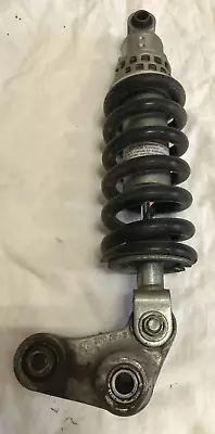 $125 • Buy Yamaha V-Star XVS 950  Rear Shock & Linkage    09-16  Used P/N 5S7-22210-20