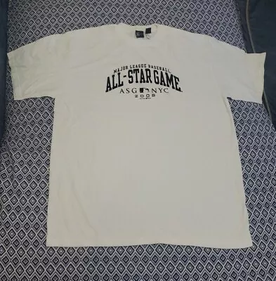 Major League Baseball All - Star Game 2008 Men's Size XL T-Shirt  • $23.64