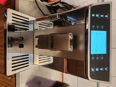 $700 • Buy Delonghi PrimaDonna Elite One-touch Automatic Coffee Machine. Great Condition