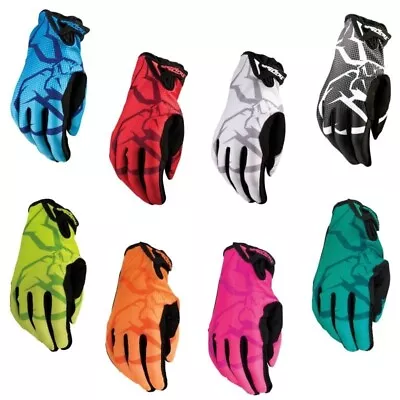 2024 Moose Racing Agroid Pro MX Offroad Motorcross Gloves - Pick Size & Color • $24.95