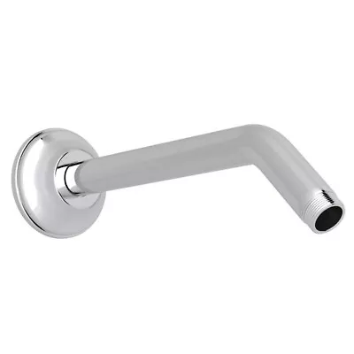 Rohl 1440/8-apc Shower Collection 8 Inch Wall Mount Shower Arm • $79.99