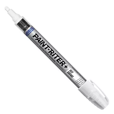 Markal 96960 Paint-Riter Oily Surface Liquid Paint Marker - QTY/12 • $47