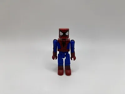 Marvel Minimates Series 2 Spider-Man • $10