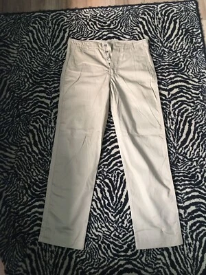 £78 • Buy Vintage Reproduction Chinos Evil Denim 1940’s 1950’s Style Rockabilly