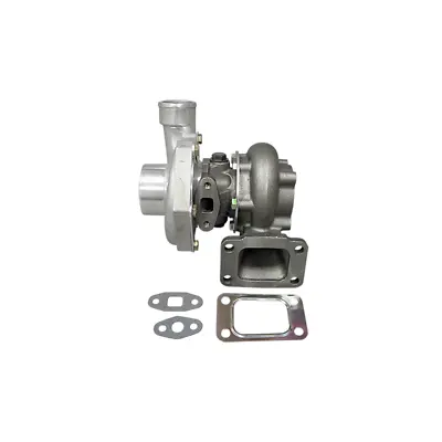 CXRacing Universal T3 T04B Ball Bearing Turbo Charger .60 .48 A/R 4 Bolt Stage 3 • $360
