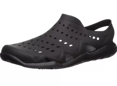 Crocs Swiftwater Wave Men's Sandals • $35.05