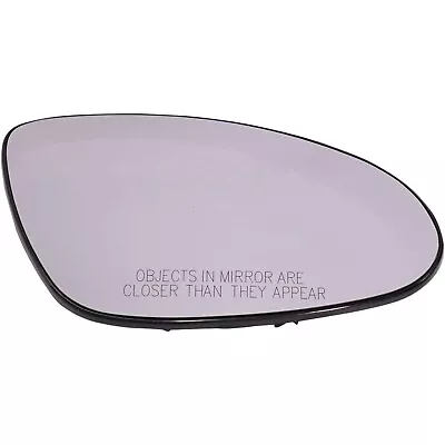 Mirror Glasses Passenger Right Side Heated For Mercedes CLS Class S 2218101021 • $25.88