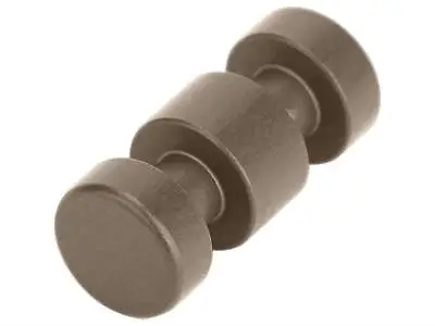 For Smith & Wesson M&P 15-22 Load Assist Button FDE By NDZ • $8.99