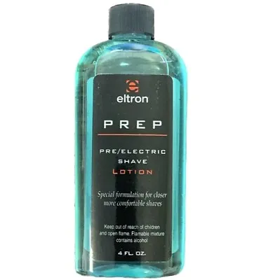 Eltron (Parks) PREP Pre-Shave Lotion • $9.89