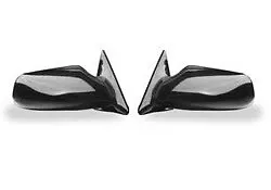 94-03  S10 / S-10 / Blazer Jimmy Sonoma Manual Sport Mirrors - Pair   • $89.95