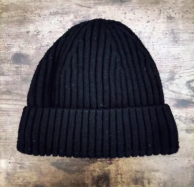Zara Winter Warm Hat One Size. • £3.50
