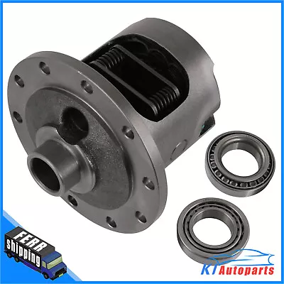 7.5  7.625  Posi Unit 10-Bolt Limited-Slip Locker Replace 28 Spline For Chevy GM • $185.99