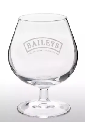 £11.95 • Buy Baileys Balloon Glass
