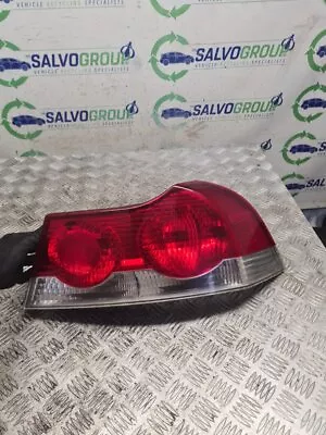 Volvo C70 Rear/tail Light (driver Side) 27738004 2008-2009 • $71.52