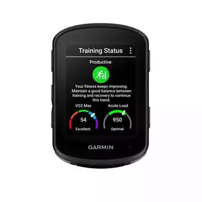 Garmin Edge 540 • $530.27