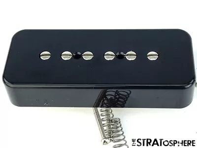 USA Gibson SG Special Model P-90 PICKUP Black SG Soapbar American Bridge • $79.99