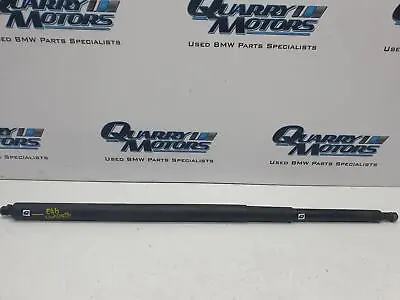 BMW Bootlid Gas Strut Fits 3 Series E46 Compact 7069907 • $24.89