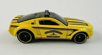 Hot Wheels Mystery Models - 2005 Mustang GT Concept (Mint Loose) • $5