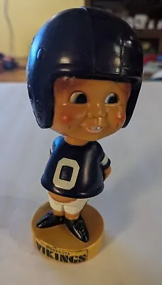 1975 Minnesota Vikings Bobblehead Nodder  By Sports Specialty Corp. • $9.99