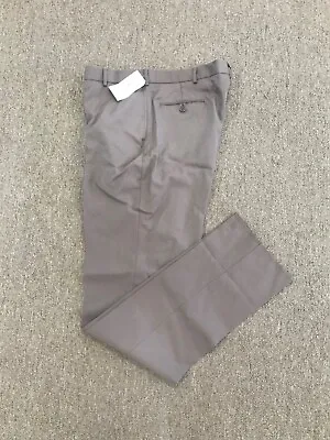 AGSU Male Trousers Army Green Service Uniform Dress Pants Heritage Taupe 565 42R • $89.95