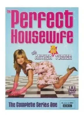 £3.88 • Buy The Perfect Housewife -  Series 1 - DVD