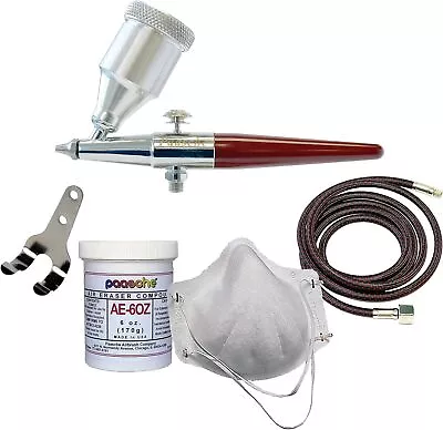 Paasche Airbrush AEC-K Air Eraser Etching Tool None • $145.99