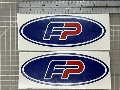 New 2023 Ford Performance Sticker Decal Fits Raptor Mustang GT Focus Explorer ST • $19.99