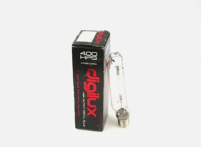 Digilux 400w HPS High Pressure Sodium Bulb • $37.50