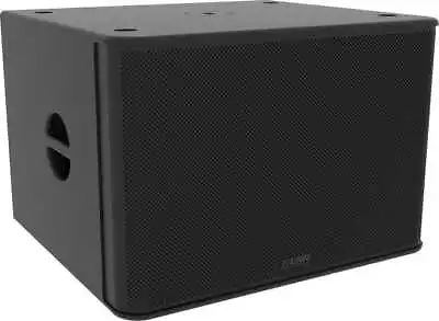 EAW RS118 18  Self Powered Subwoofer • $1499