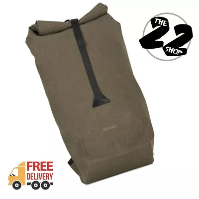 £64.95 • Buy Micralite Two Fold 40L Attachable Shopping Bag - Evergreen For Pram *Brand New*