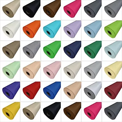 £2.94 • Buy Craft Felt Fabric Acrylic Material Art Sewing Festive Decorations At 150cm Wide