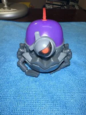 McDonalds Megamind Bulldog Robot Happy Meal Toy 2010 • $9.99