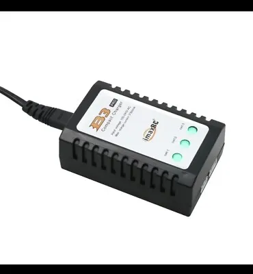 Losi Mini B Losi Mini T 2.0 Replacement Charger - LiPo - New - 2S 3S Battery • $23