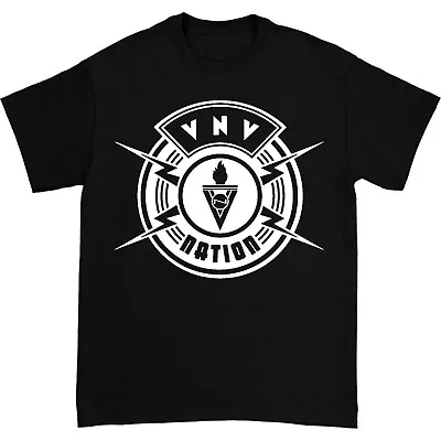 Classic VNV Nation Shirt Gift Funny Classic Shirt 6D157 FREESHIP • $18.99