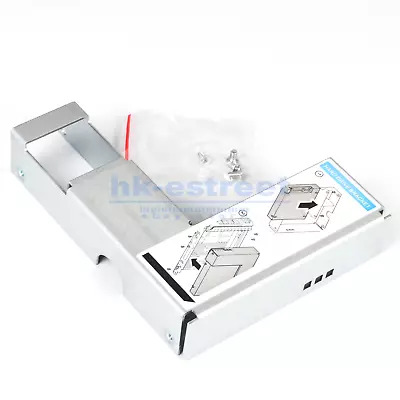 9W8C4 3.5  To 2.5  Adapter For HP 651314-001 T320 T420 T620 SAS SSD Tray Caddy • $5