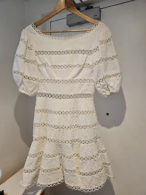 Zimmermann Dress Size 0 • $250