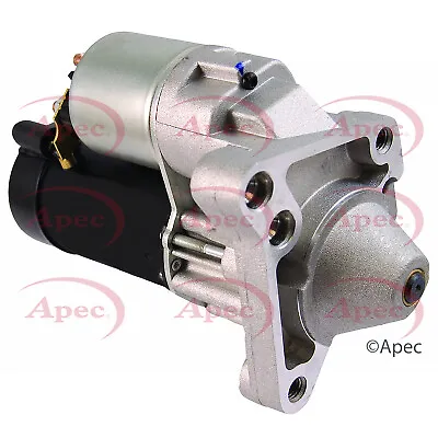 Starter Motor Fits VOLVO 460 1.6 93 To 96 B16F 310515 3412455 3430012 34557389 • $81.75