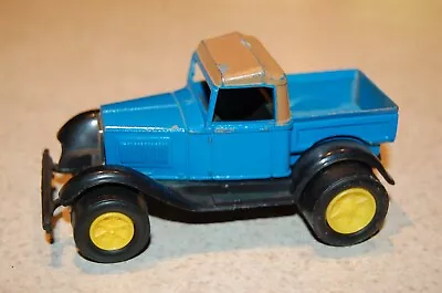 Tootisetoy Ford Model A Pickup Truck Toy • $15