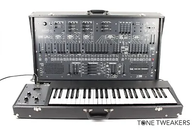 ARP 2600 Modular Synthesizer Meticulously Refurbished VINTAGE SYNTH DEALER • $17899