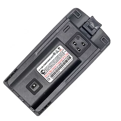 RLN6305B Battery For Motorola RLN6305 CP110 RDX RDU2020 RDV2020 RDU2080D • $26.39