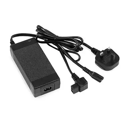 Car Fridge Adapter AC/DC 230V For Dellonda 12/24V Car Fridge Freezers • £29.98