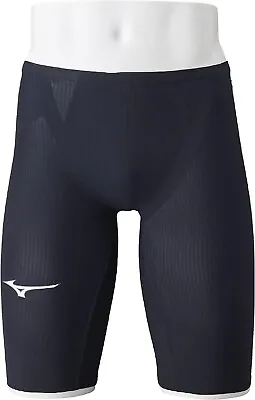 MIZUNO Swimsuit Men GX SONIC 6 CR N2MBA502 World Aquatics Approved Swimwear New • $260