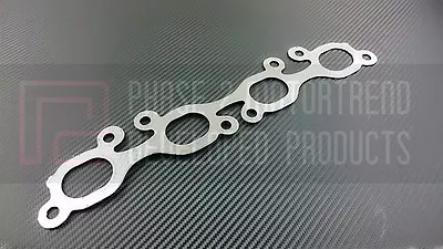 P2M OE Replacement Exhaust Manifold Gasket Silvia 240sx S13 S14 SR20DET New • $15.50