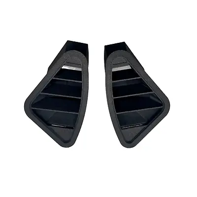 BMW Z3 Windshield Defroster Vent | Left & Right Set | Side Dash Vent | E36/7 • $29.99