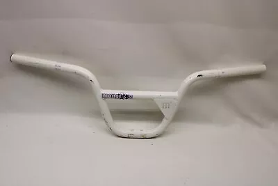 Old Mid New School Bmx  Mongoose Handlebars • $39.99