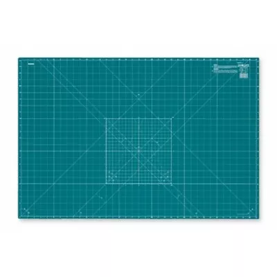 Genuine OLFA Self Healing Cutting Mat 30x22.5 CM-A4 - We Stock The Whole Range! • £18.90