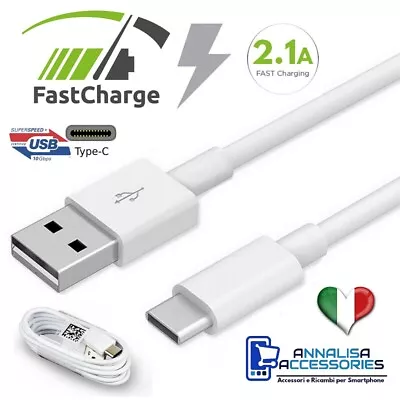 $7.77 • Buy Cable USB Cable Type C For Samsung Xiaomi Huawei Data Charger Fast Charger