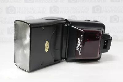 £30 • Buy Nikon Speedlite SB-24
