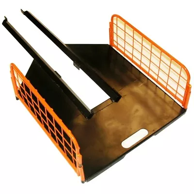 Forest Master Log Splitter Workbench Log Catching Tray Accessory • £51.90